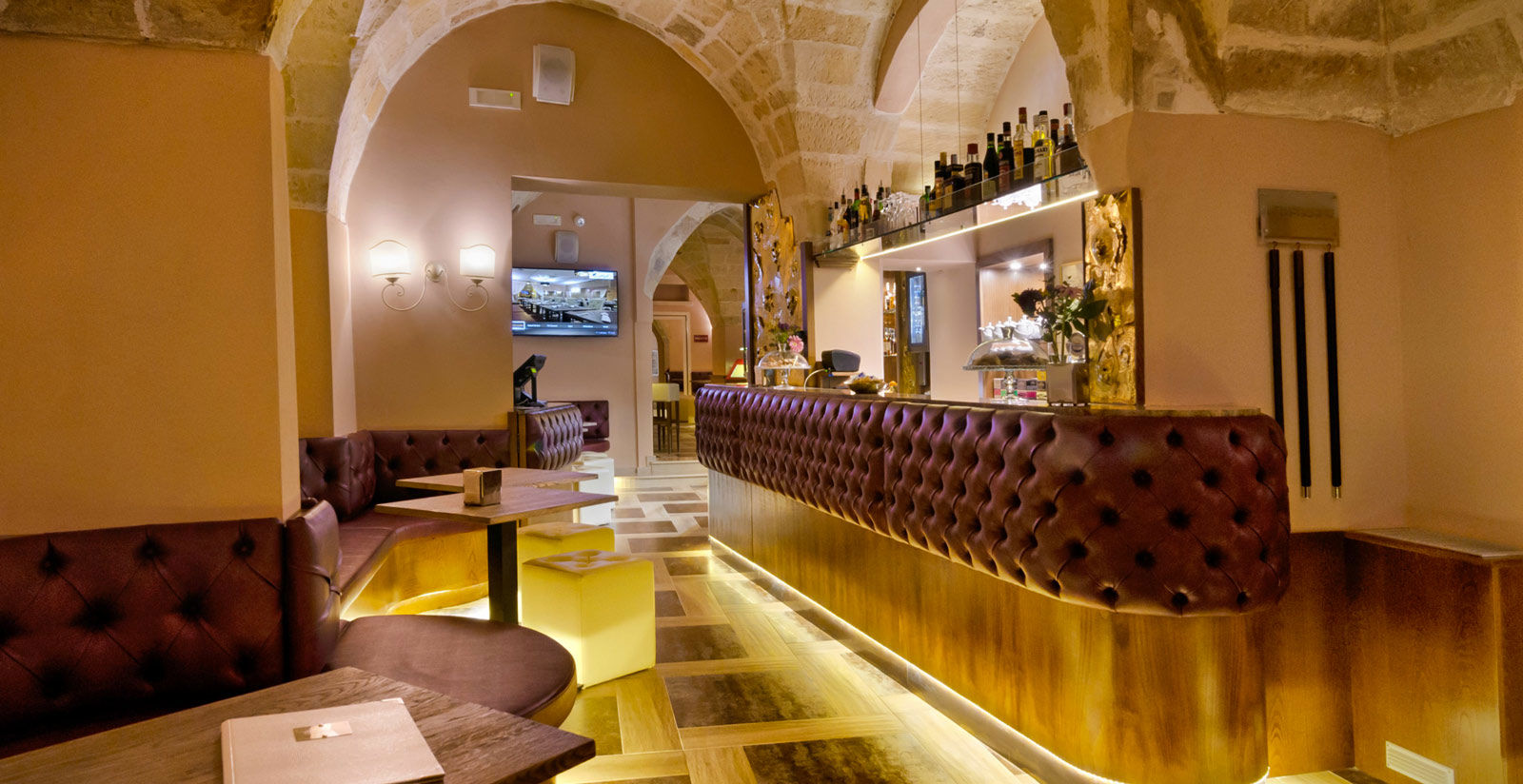 Le Club Boutique Hotel Lecce