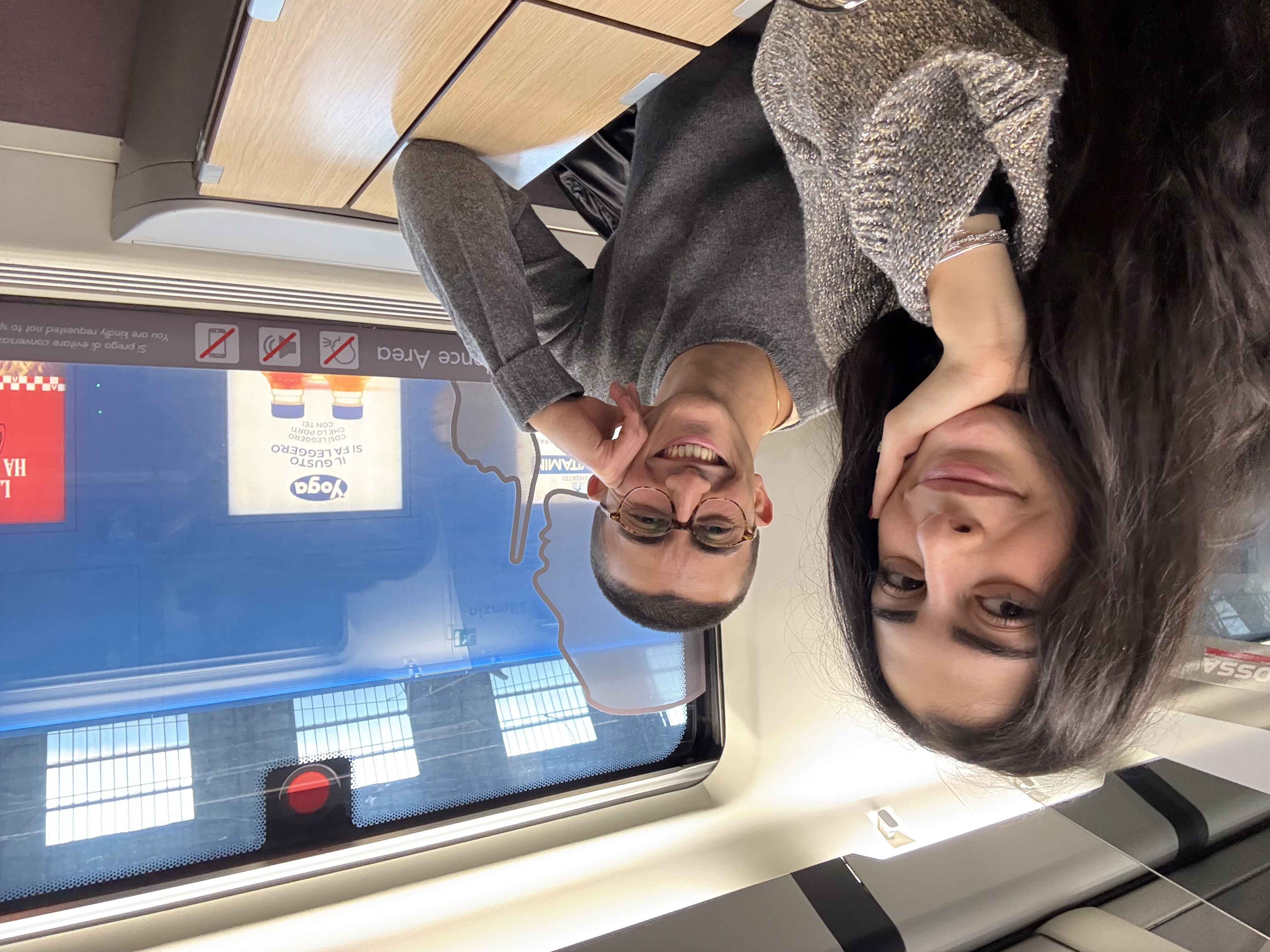 Arrivare a Lecce in treno